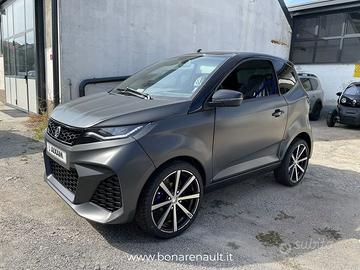 Aixam City GTO Gamma New PRONTA CONSEGNA