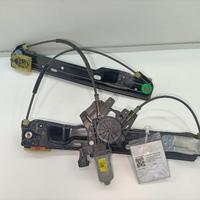 MECCANISMO ALZAVETRO ANT. DX LAND ROVER Range Rove