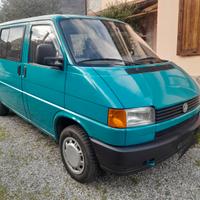 Volkswagen t4 multivan Syncro ASI