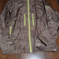 Burton Ak 2L Stagger Jacket