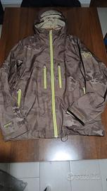 Burton Ak 2L Stagger Jacket