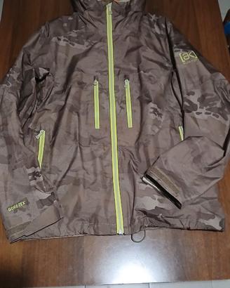 Burton Ak 2L Stagger Jacket