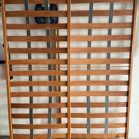 Rete letto matrimoniale