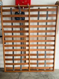 Rete letto matrimoniale