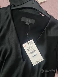 vestito zara