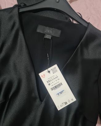 vestito zara