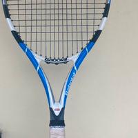 Racchetta da tennis Babolat drive Z lite