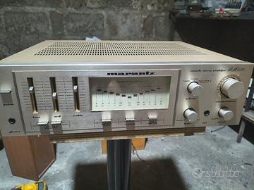 Marantz pm 450