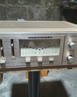 Marantz pm 450