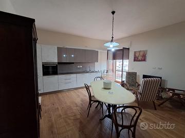 Appartamento in Sapri