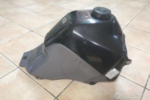 Serbatoio Honda Transalp 600