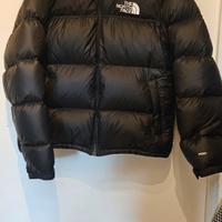 Giubbotto The North Face Nuptse originale