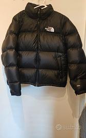 Giubbotto The North Face Nuptse originale