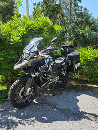 Bmw gs r1200 lc adv