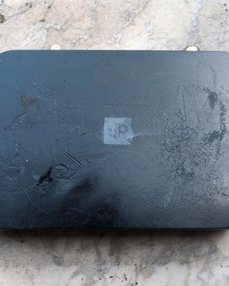 decoder smart box 4k telesystem