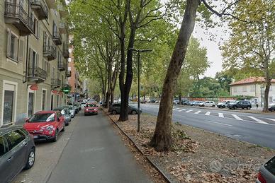 Corso francia monolocale ristrutturato