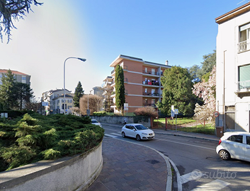 Stanza singola Seregno 450€ libera ora