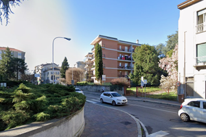 Stanza singola Seregno 450€ libera ora