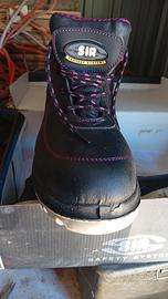 scarpe antinfortunistiche TG 44