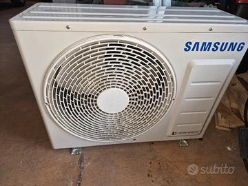 samsung wind free 9000btu 