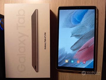 Tablet Samsung a7 Lite WiFi