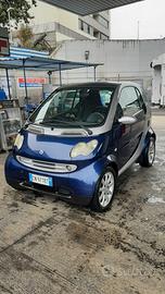 Smart Fortwo CDI