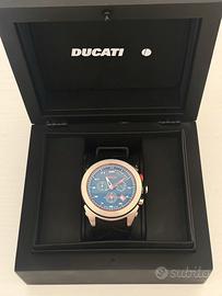 Orologio Ducati CW0002 Swiss Made Chronograph