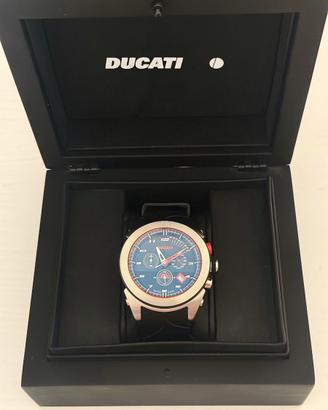 Orologio Ducati CW0002 Swiss Made Chronograph
