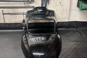 Kit carebe Booster Bws