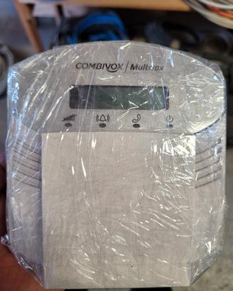 combinatore telefonico gsm