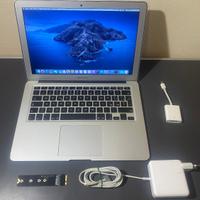 Macbook Air 11” 2012 i5 4GB 64GB SSD