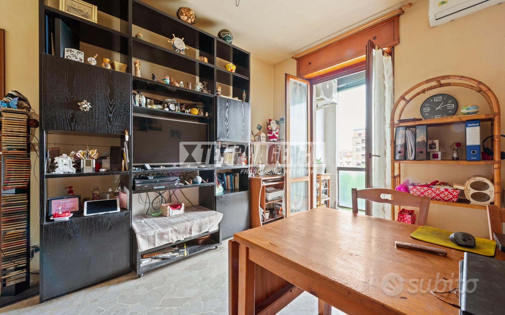 Appartamento – MI - Vista 3