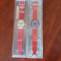 orologi 1991 Swatch 