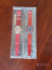 orologi 1991 Swatch 