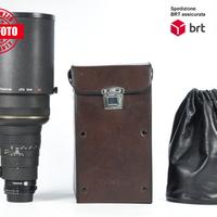 Tokina AT-X 300 F2.8 AF PRO (Nikon)