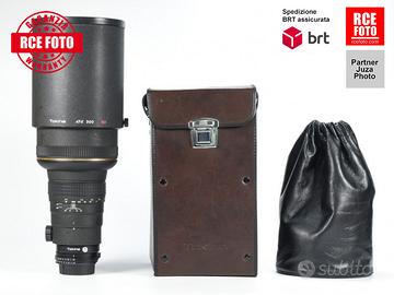 Tokina AT-X 300 F2.8 AF PRO (Nikon)