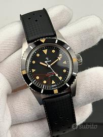 Yema Pearldiver