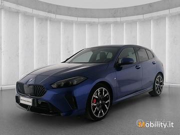 BMW Serie 1 118d MSport Pro auto