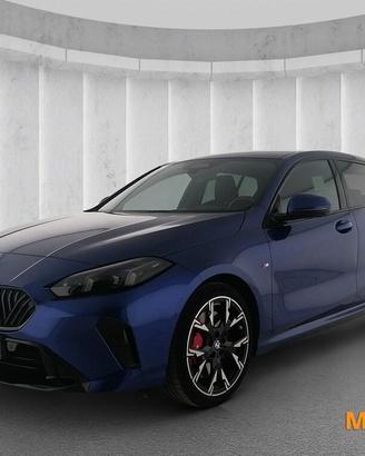 BMW Serie 1 118d MSport Pro auto