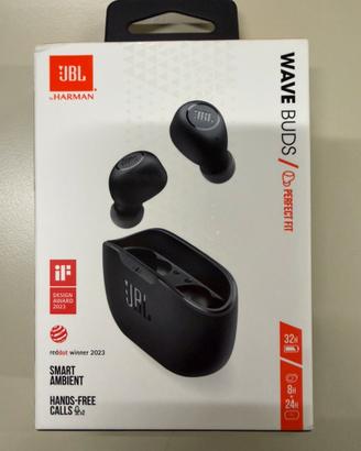 Auricolari JBL
