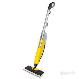 Lavapavimenti a vapore SC 2 Upright EasyFix