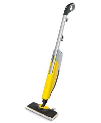 Lavapavimenti a vapore SC 2 Upright EasyFix