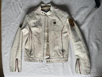 Giacca BLAUER USA Police Highway Patrol