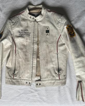 Giacca BLAUER USA Police Highway Patrol
