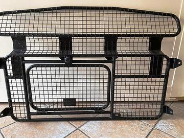 Land Rover Evoque Discovery ricambi