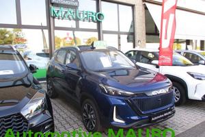 EVO Evo5 1.5 Turbo Bi-fuel GPL - NEOPATENTATI