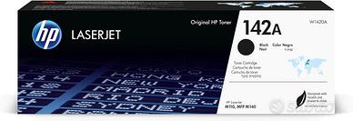 cartuccia di toner HP 142A W1420A