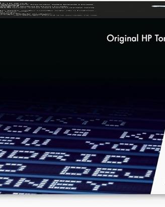 cartuccia di toner HP 142A W1420A