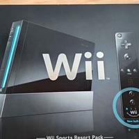 Wii Intendo