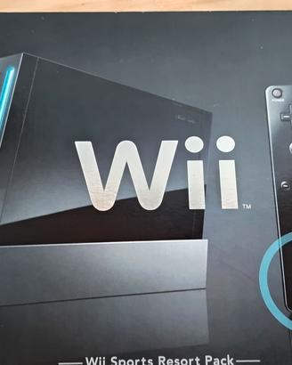 Wii Intendo